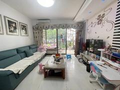 桂芳园六期 3室2厅98.04m²精装修
