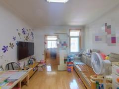 农大五宿舍 3室1厅79.2m²精装修