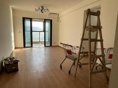 中海天钻 4室2厅110m²整租