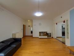 百仕达花园二期 3室2厅118.4m²整租