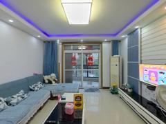静安新城北区 3室2厅89.8m²满五唯一