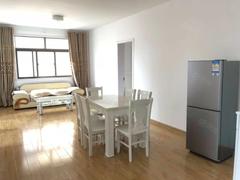 光盛紫御城 3室2厅107m²精装修