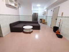 深港豪苑 3室2厅84.45m²整租