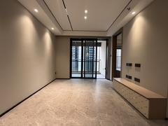 万科金域学府 3室2厅79.43m²整租