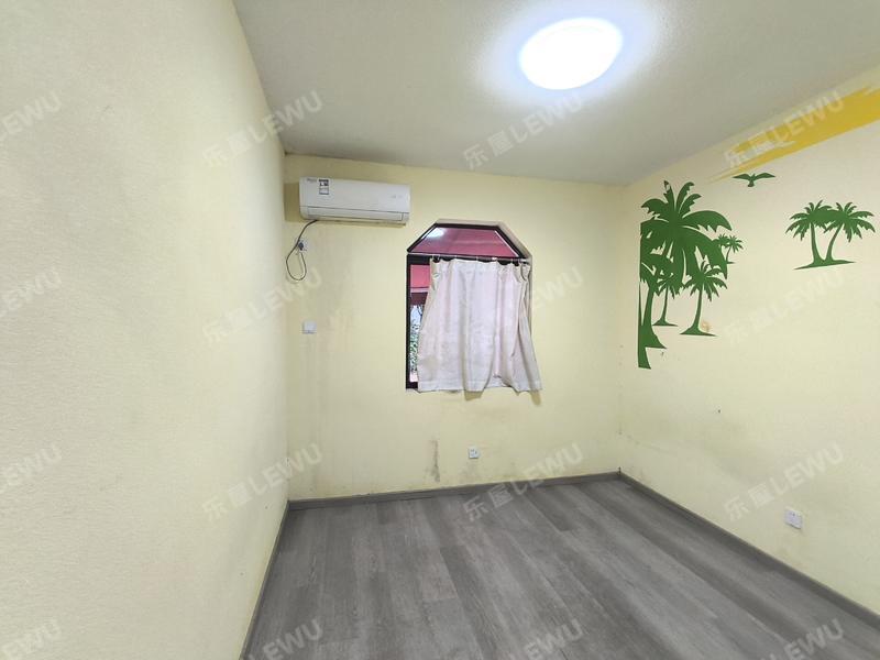 深圳中新街卧室照片_中新街 2室2厅66.48m²精装修