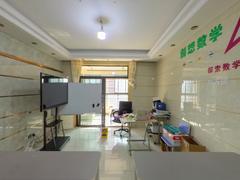 名邦西城国际 3室2厅89m²普通装修