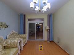 铁静苑3期 2室2厅83.89m²精装修