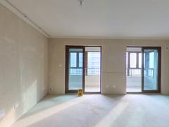 旭辉滨湖江来 3室2厅92m²毛坯
