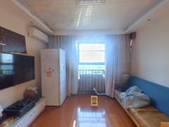 松芝万象城 2室1厅67.64m²精装修