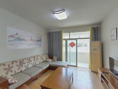 翠华新村南区 2室2厅70m²普通装修