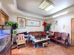 英达花园 3室2厅96.06m²满五年
