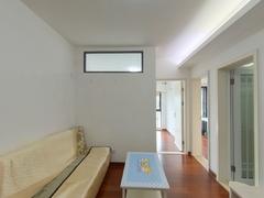 翡翠公寓 2室1厅33.7m²整租