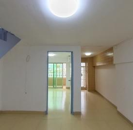 世濠大厦 3室1厅39.77m²整租