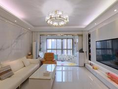 宇宏健康花城 4室2厅121.02m²满五唯一