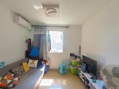 都市名园 2室1厅69.75m²普通装修