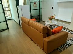 万科深南广场 2室1厅50m²整租