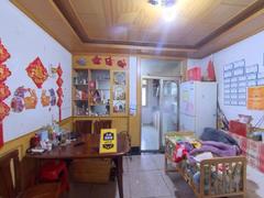 美菱新村 2室1厅65.25m²普通装修