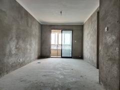 新华九龙首府 3室2厅99m²毛坯