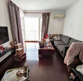 金色家园 2室2厅71.19m²满五年