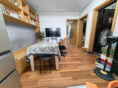 娃娃桥小区 2室1厅56.39m²精装修