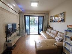 半岛城邦二期 2室2厅86.15m²整租