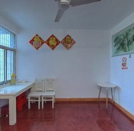 百货大楼宿舍 2室1厅68m²普通装修