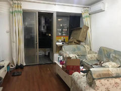 可园五期 3室2厅103.89m²整租