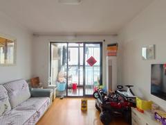 文昌雅居 2室2厅89.37m²精装修