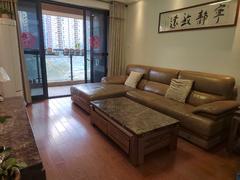 佳兆业前海广场 3室2厅86m²整租