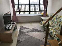 远洋新干线一期 1室1厅32m²整租
