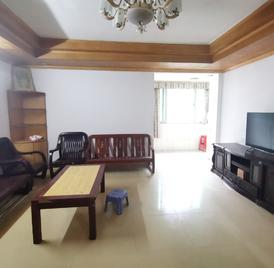 卓雅花园 3室1厅80m²整租