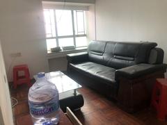 云峰花园 可谈，适合住家，2室1厅66m²整租