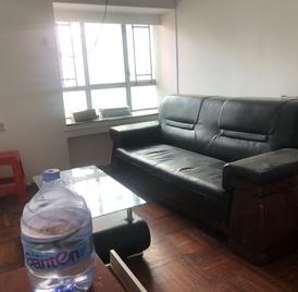 云峰花园 可谈，适合住家，2室1厅66m²整租
