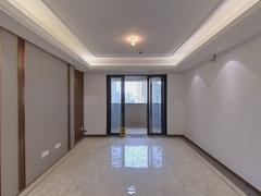 坝上街环球中心 3室2厅147.29m²精装修