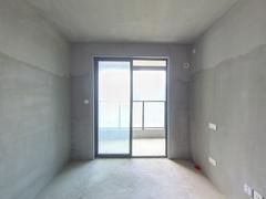 观山嘉苑 2室2厅66.98m²毛坯