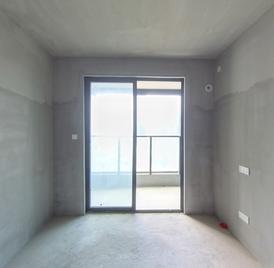 观山嘉苑 2室2厅66.98m²毛坯