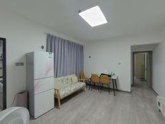 银山花园 2室2厅60m²普通装修