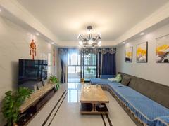 藏龙阁 3室2厅123.05m²精装修