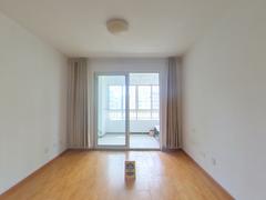 丽丰铂羽公馆 3室2厅103m²精装修