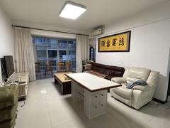 财富世家 4室2厅137.57m²整租