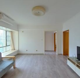 翠海花园一期 3室2厅90.25m²普通装修