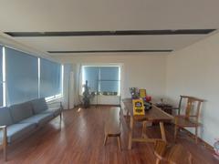 松芝万象城 1室2厅62.9m²精装修