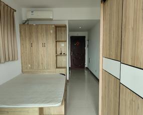 凤凰兰亭住宅小区租房