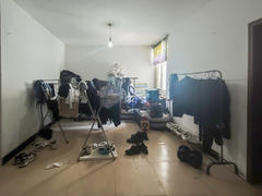 珠光南苑西区 3室2厅91.08m²普通装修