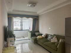 裕溪河畔 2室2厅88m²普通装修