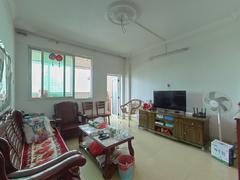 富豪花园 2室2厅76.8m²满五唯一