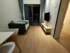 华盛珑悦 3室2厅51m²整租