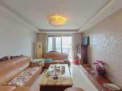 康居馨苑 3室3厅101.01m²精装修