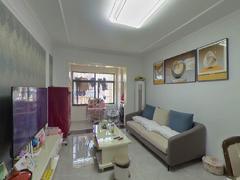 万锦国际花园 2室2厅77.6m²精装修