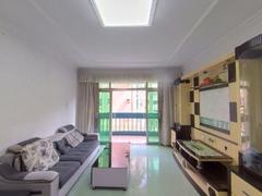 布吉阳光花园二期 3室2厅86m²精装修